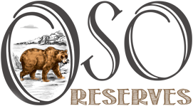 Oso Reserves Logo